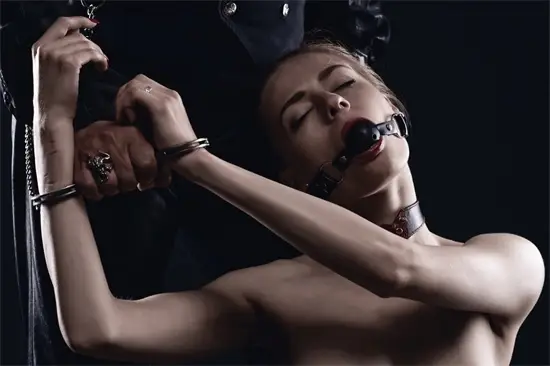 【西檬之家】字母圈新人如何入圈？BDSM入门指南