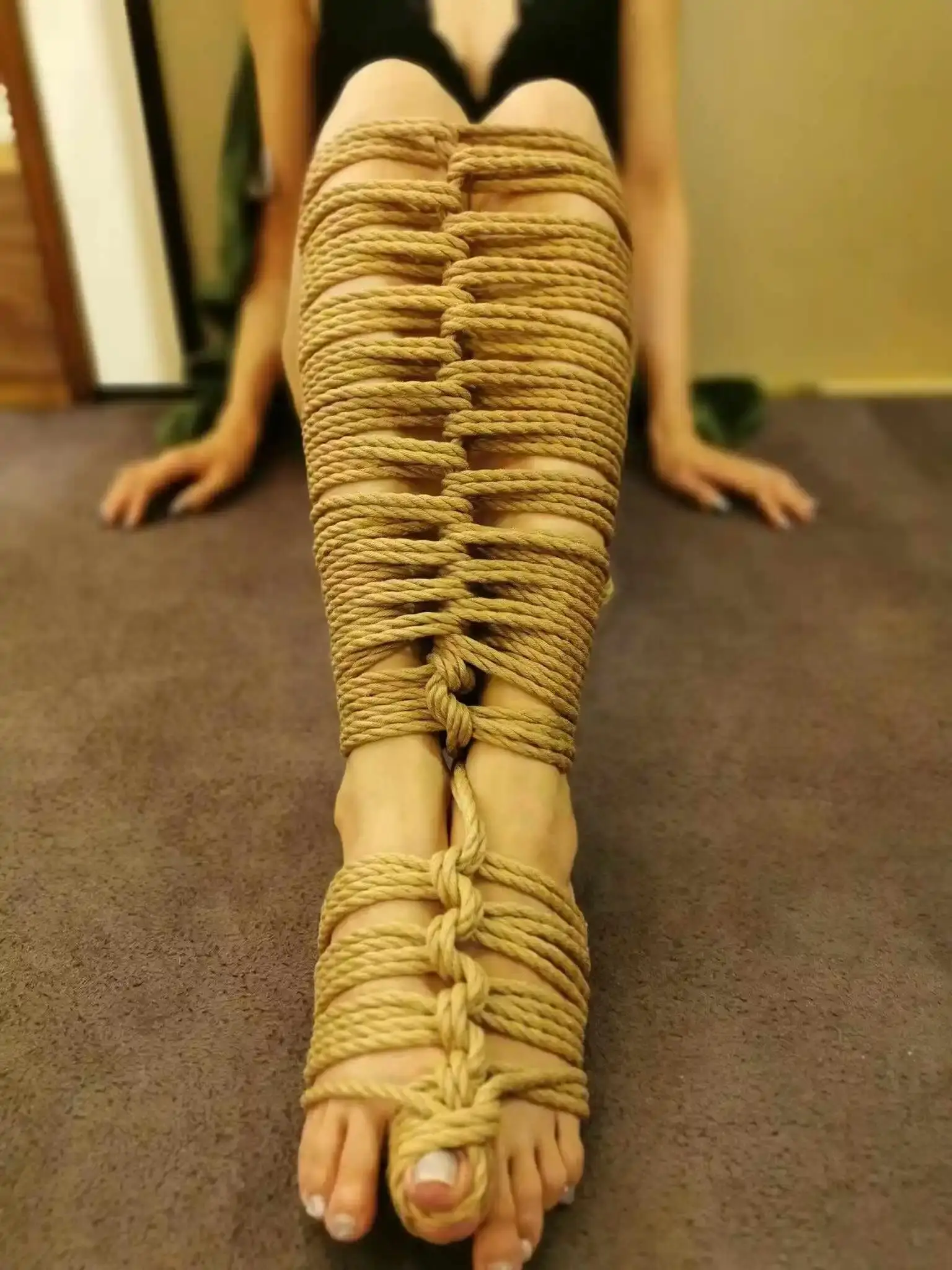【西檬之家】BDSM新手指南：理解Sp与核心安全原则