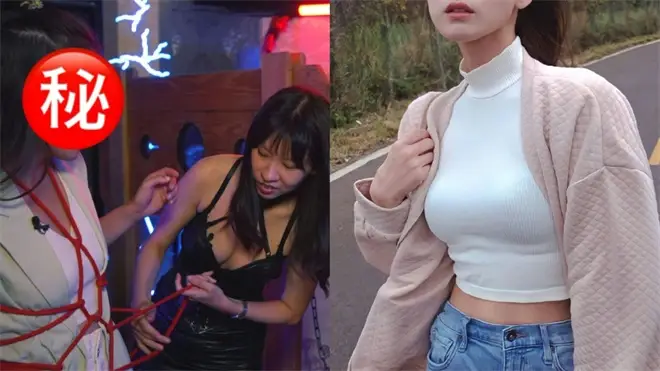 西檬之家-DS关系：探讨字母圈中的支配与臣服