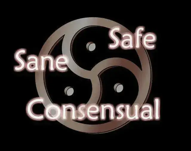 【西檬之家】字母圈BDSM新人指南，掌握SSC原则与核心术语