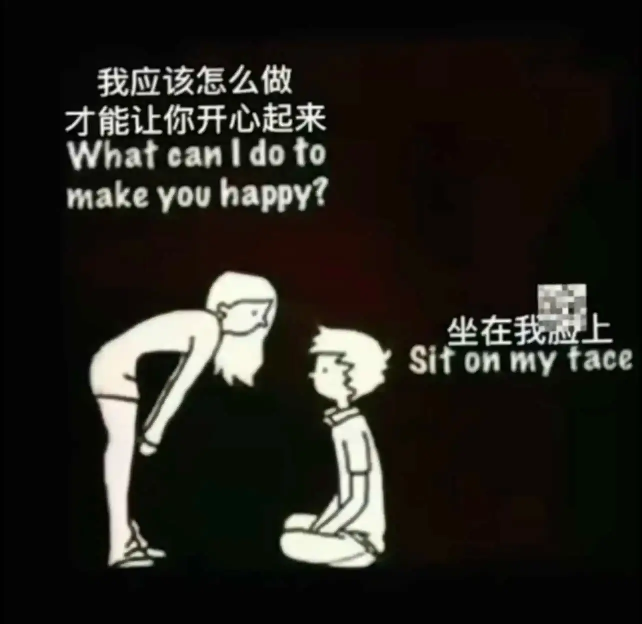 【西檬之家】- 字母圈中“管教”的实践指南