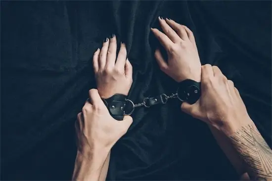 【西檬之家】BDSM新手入门：核心术语与SSC安全原则解析